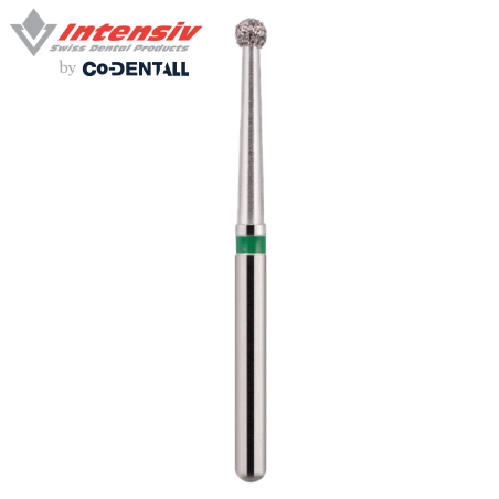 fraise boule long col (Endo)