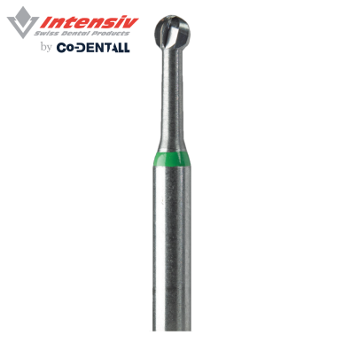 fraise excavation carie