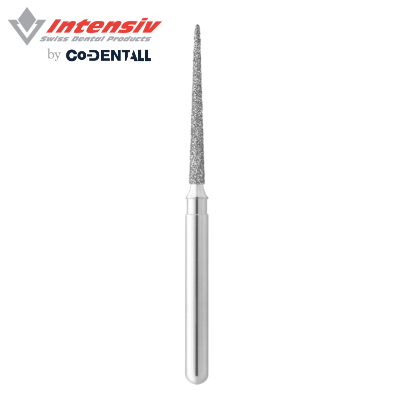 fraise pour espace interproximal (grain standard)