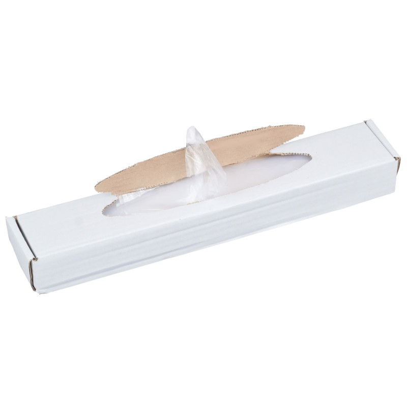 protection pour lampe a polymeriser