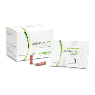 Pâte Biocéramique Prémélangée - 10 Capsules