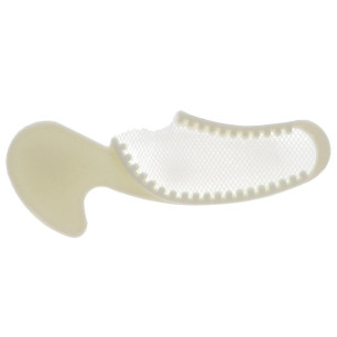 Porte-empreintes dentaires à usage unique – Paquet de 20 pièces pour empreinte précise