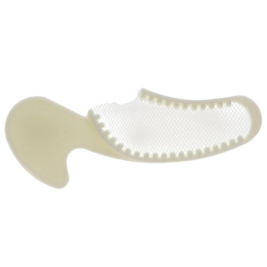 Porte-empreintes dentaires à usage unique – Paquet de 20 pièces pour empreinte précise