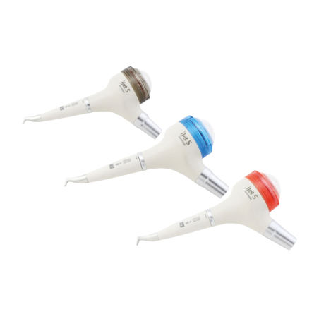 ijet S - aeropolisseur