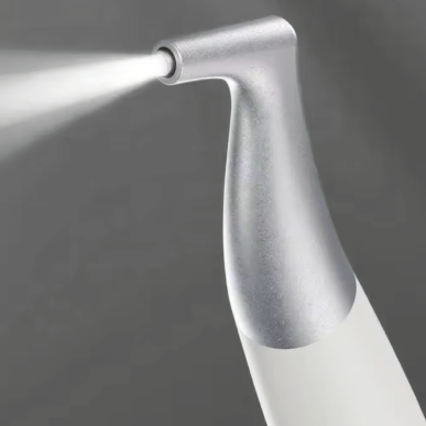 ijet S - aeropolisseur