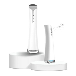 LED bleues haute intensité pour blanchiment dentaire