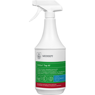 Désinfectant de surface 1L