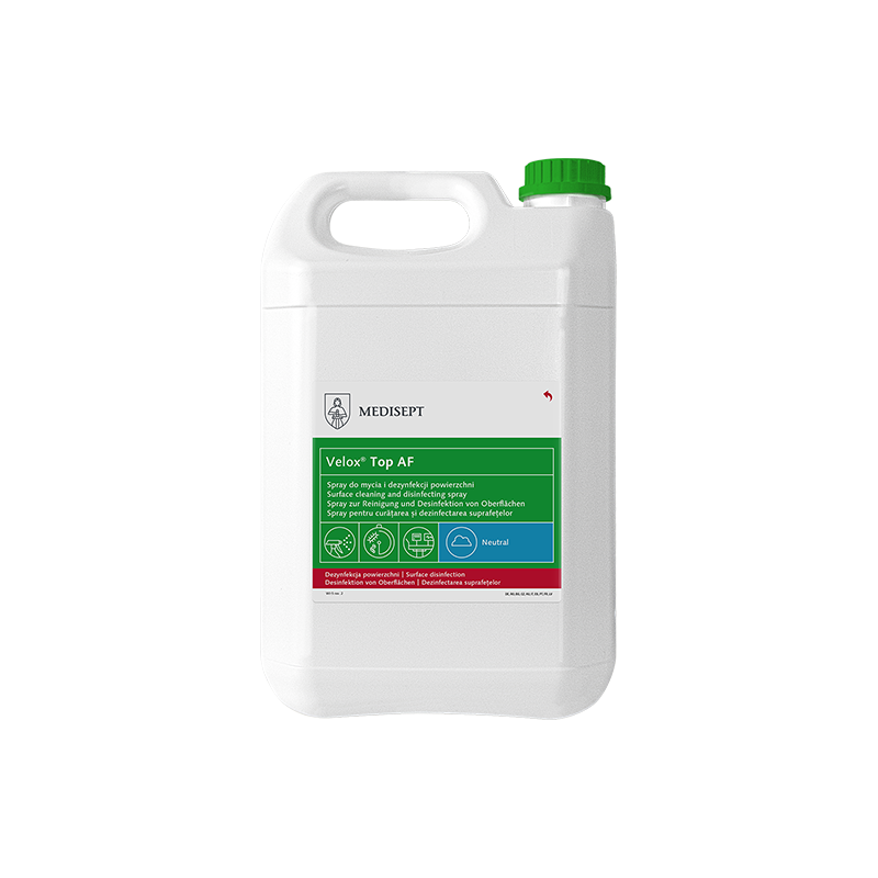 Désinfectant de surface 5L Désinfectant de surface 5L