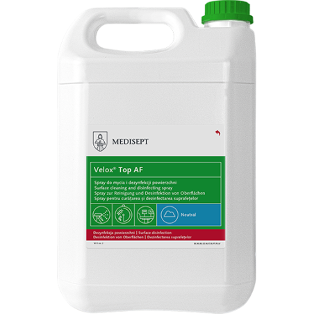 Désinfectant de surface 5L