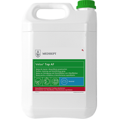 Désinfectant de surface 5L