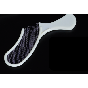 Porte-empreinte individuel jetable sans bord – Confort et hygiène pour empreintes dentaires