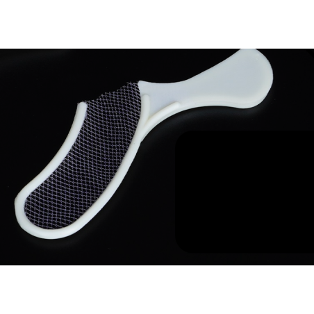 Porte-empreinte individuel jetable sans bord – Confort et hygiène pour empreintes dentaires