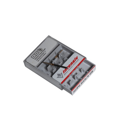 fraise de polissage dentaire