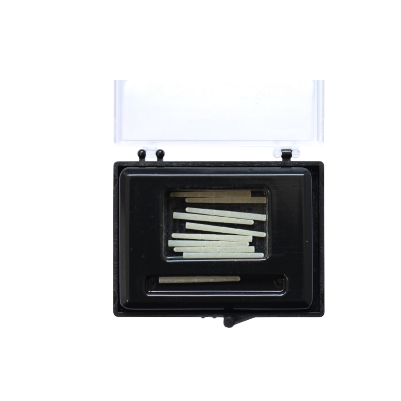 Tenons en fibre de verre avec grip – Lot de 10