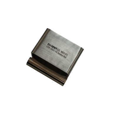 Support de fraises dentaires