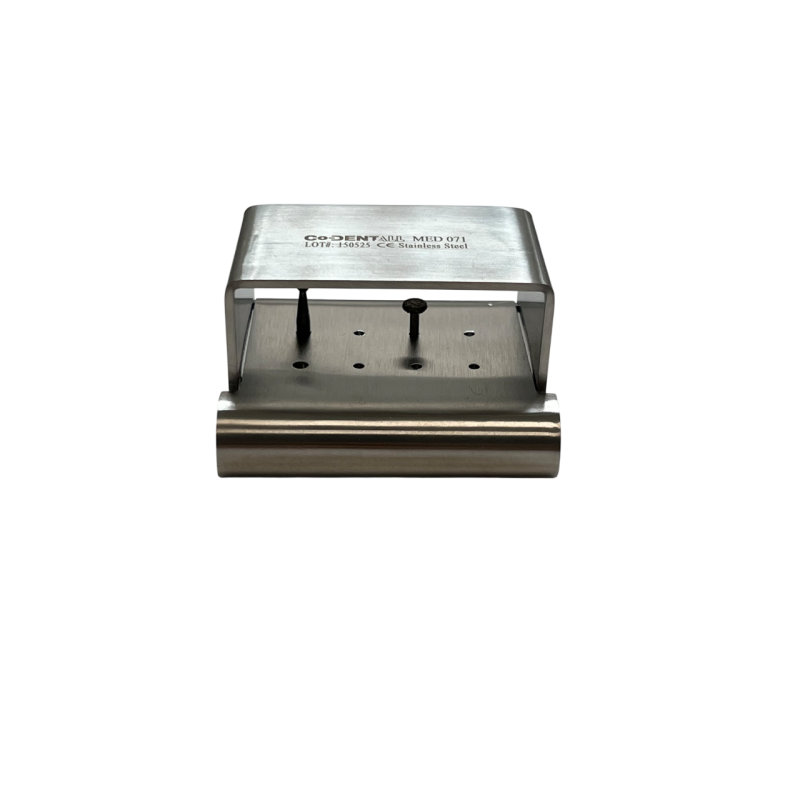 Support de fraises dentaires