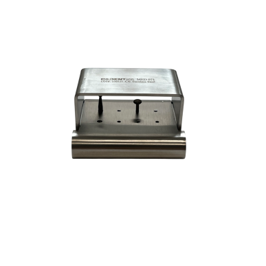 Support de fraises dentaires