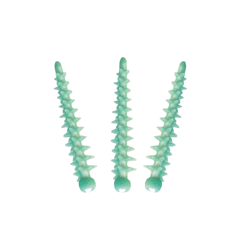 Coins silicone modulables