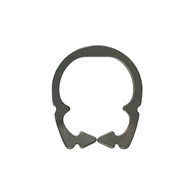 Anneau nickel-titane pour maintien de matrice