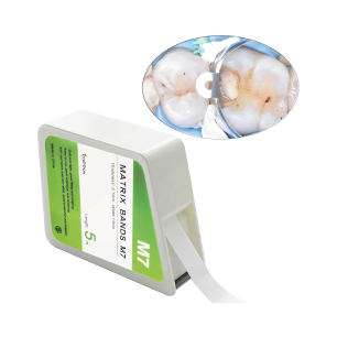 Rouleau de téflon dentaire – Isolation et protection pour restaurations esthétiques