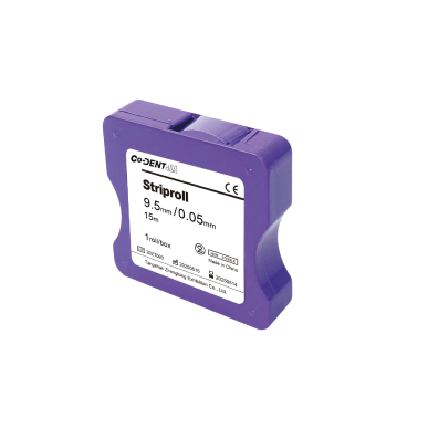 Bande matrice transparente dentaire – Restaurations esthétiques optimales