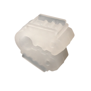 cale dentaire  enfant