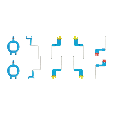 angulateurs radiographiques