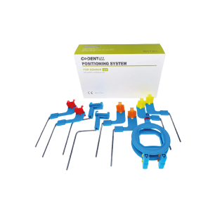 angulateurs radiographiques