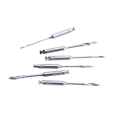 Forets Largo / Peeso co dentall