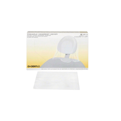 protection tétière fauteuil dentaire