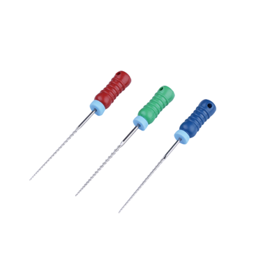 Lime H NiTi Co-Dentall