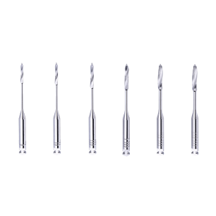 Forets Largo / Peeso co dentall