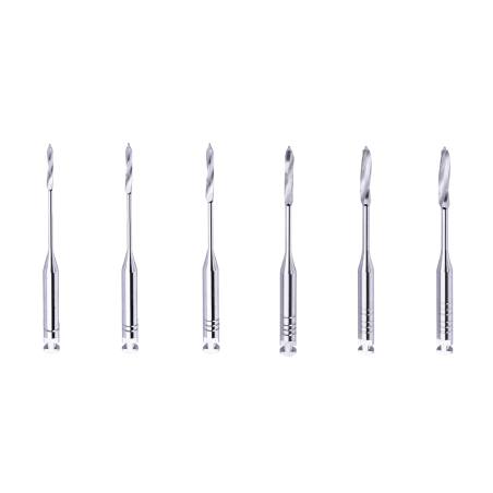 Forets Largo / Peeso co dentall