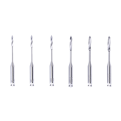 Forets Largo / Peeso co dentall