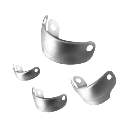 Matrice sectorielle dentaire – Isolation précise pour restaurations de Classe II