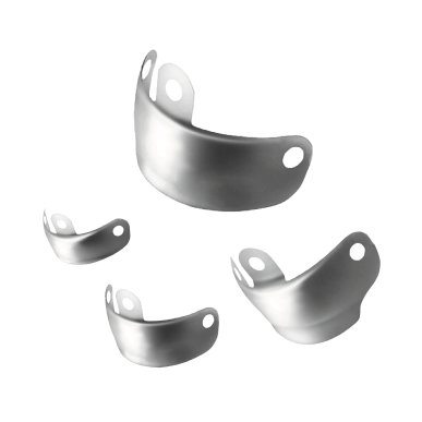 Matrice sectorielle dentaire – Isolation précise pour restaurations de Classe II