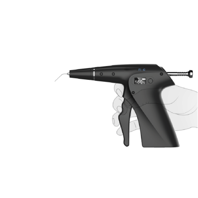 Système d'obturation à chaud MAXFILL G