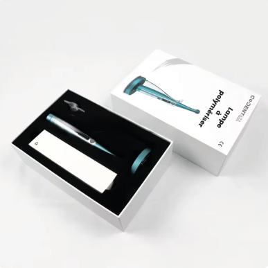 Lampe à photopolymeriser