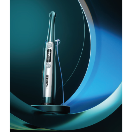 Lampe à photopolymeriser