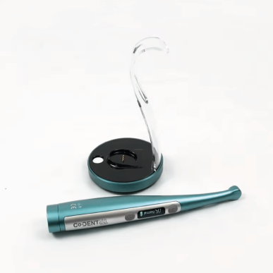 Lampe à photopolymeriser