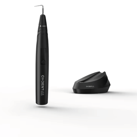 Système de condensation à chaud MAXFILL P