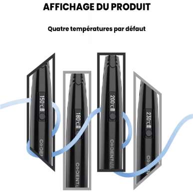 Système de condensation à chaud MAXFILL P