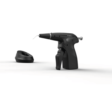 Système d'obturation à chaud MAXFILL G