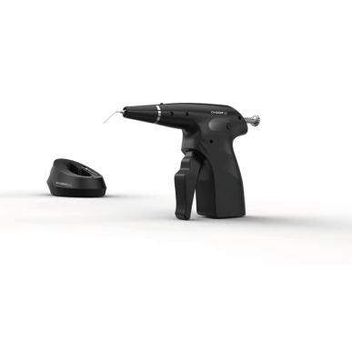 Système d'obturation à chaud MAXFILL G