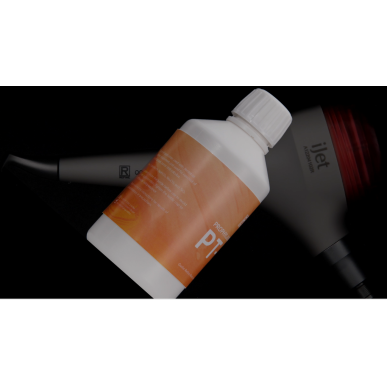 Poudre prophylaxie à base de bicarbonate