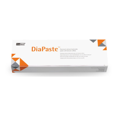 Pâte d'Hydroxyde de Calcium