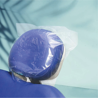 protection tétière 25*35 cm