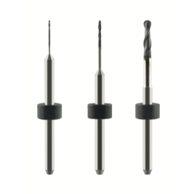 fraise CAD/CAM compatible avec imes-icore 240/250