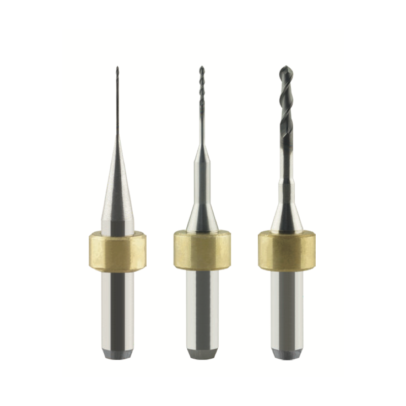 Fraise CAD/CAM compatible avec Imes-Icore 350/550 et 750