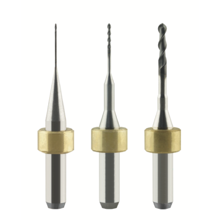 Fraise CAD/CAM compatible avec Imes-Icore 350/550 et 750